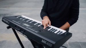 MEDELI MK401 INTRODUCTION | TMA