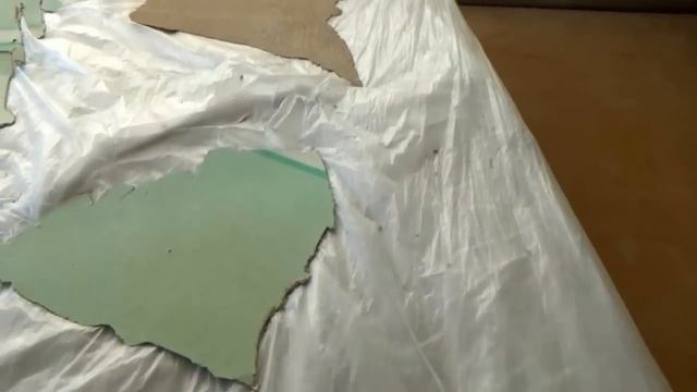 Ремонт квартиры. Старый панельный дом. смотреть онлайн