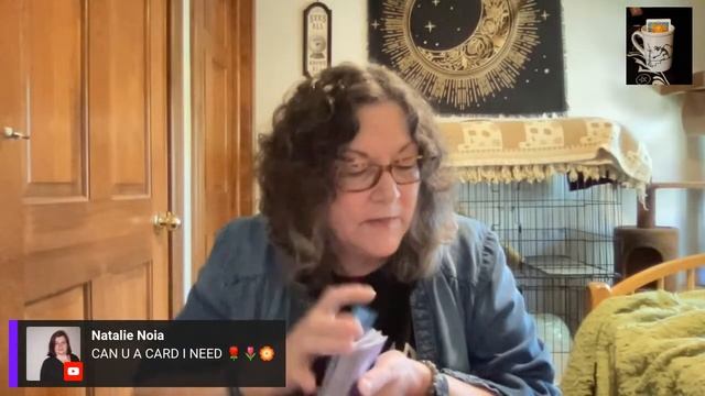 What's in the Cards for You? #tarot #oracle #orbs смотреть онлайн