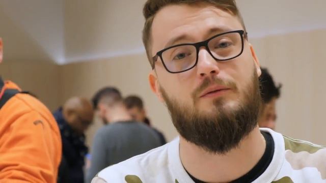 Чем ответила LG на Samsung S9 и iPhone X | ОТ WYLSACOM смотреть онлайн