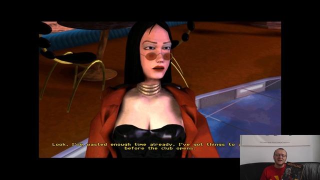 Nightlong - Union City Conspiracy - To bylo grane #94 (Stare Retro Gry) смотреть онлайн