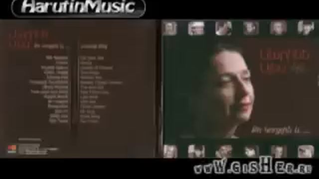 Marine Ales -[2007]- With and Without You - Words - Vardan Petrosyan смотреть онлайн