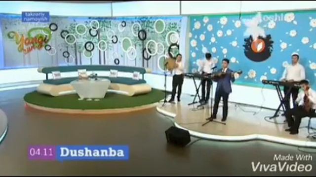 Ahmadjon Skripka