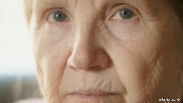Старуха не своей боялась смерти, пыталась от неё спасти кота... смотреть онлайн
