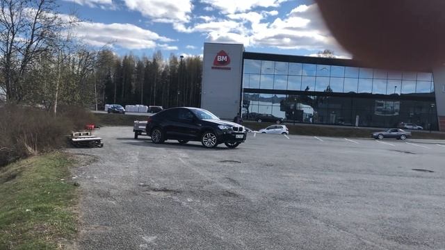 Как выкидывают много бытовую технику в Норвегии... смотреть онлайн