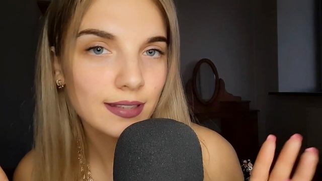 АСМР ? САМЫЕ КРАСИВЫЕ ИМЕНА Ж+М ? Asmr Whispering смотреть онлайн