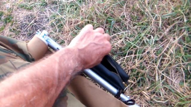Пробная рыбалка с ночевкой, от Пал Палыча 3 07 21 смотреть онлайн