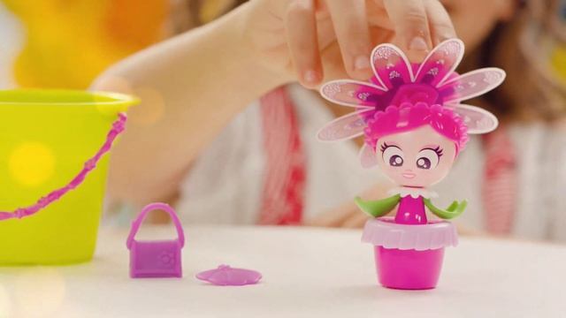 Цветули для выращивания цветов смотреть онлайн