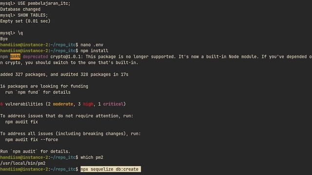 [RAW VIDEO] DEPLOYING NODE APP THAT REQUIRES MYSQL TO GOOGLE COMPUTE ENGINE, WITH TOO MANY ERRORS!! смотреть онлайн