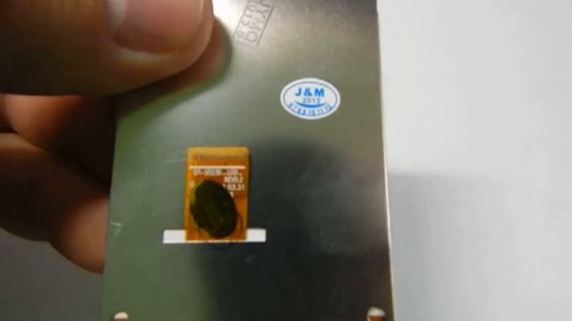 Дисплей для Samsung S5230 смотреть онлайн