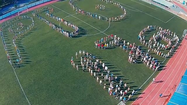 Подать заявку на путевку во Всероссийский лагерь «Артек» можно до 4 апреля смотреть онлайн