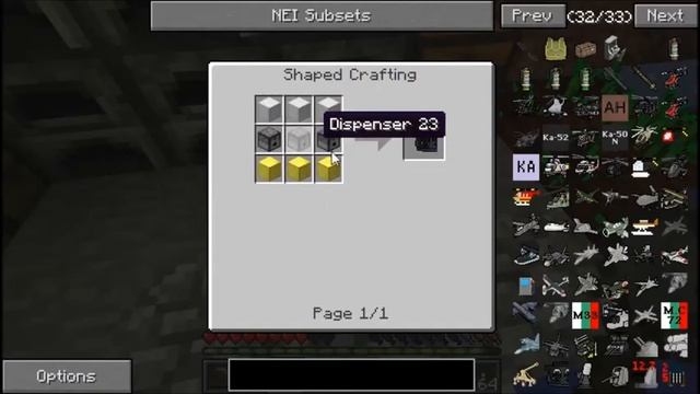 Modded Minecraft Survival: Ep 1 - Cave Sweet Cave смотреть онлайн