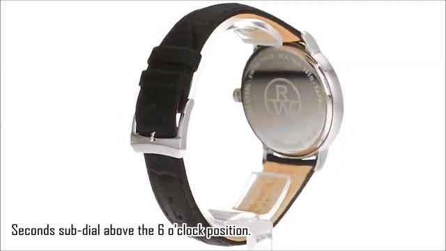 Raymond Weil Men's Toccata