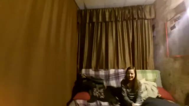 Шоу Чей Чай Горячей #1