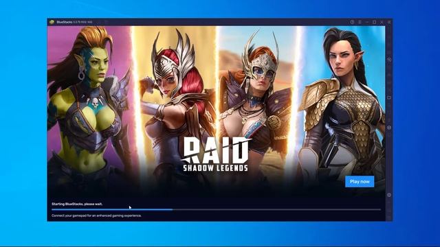 How To Use Bluestacks on PC (Android Emulator For PC) смотреть онлайн