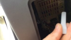 Hyundai Starex замена предохранителя прикуривателя