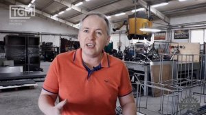 Применение аппарата лазерной сварки Senfeng - 1,5 кВт в производстве мебели и сейфового оборудовани