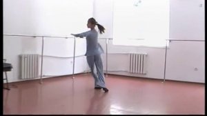 Современный танец/модерн. Перевоплощение.