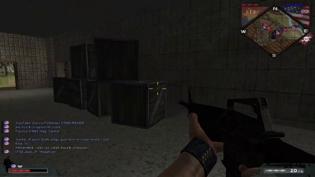 Battlefield Vietnam Multiplayer 2021 Saigon-1968 Gameplay ► 12 Players | 4K смотреть онлайн