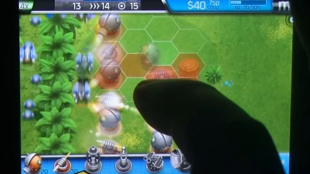 Spice Bandits iPhone Gameplay Review - AppSpy.com смотреть онлайн