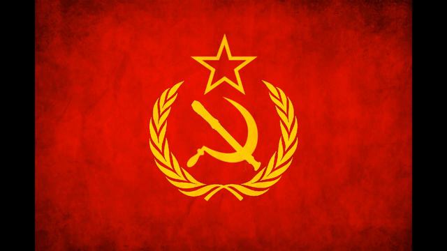 RUSSIAN / USSR ANTHEM - SHITTYFLUTED
