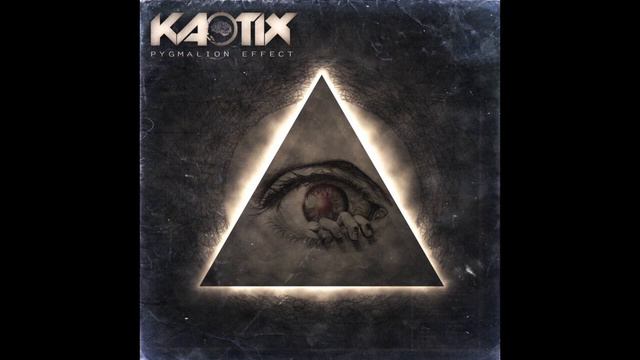 Kaotix - Free Your Mind (Intro) смотреть онлайн