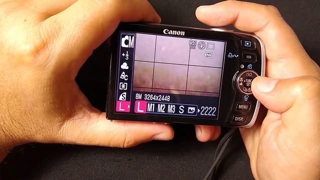 My Best Canon PowerShot SD870 Settings for Closeup Photography смотреть онлайн