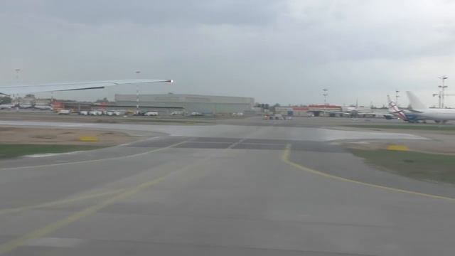 Перелёт Москва-Владивосток Boeing 777-3M0(ER) рейс SU-1700 смотреть онлайн