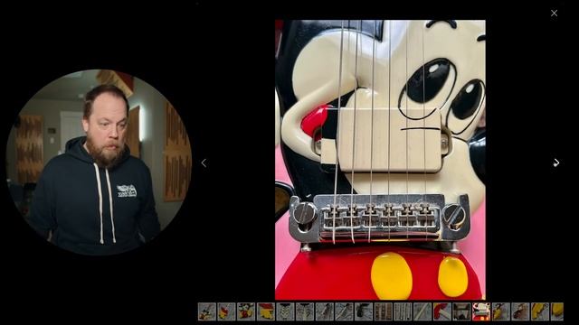 Ridiculous Reverb Listings 57 смотреть онлайн