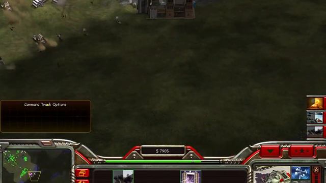 Generals Zero Hour ShockWave (Chaos) China Matryoshka Tank General (No Commentary) смотреть онлайн