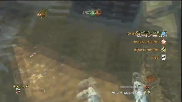 FamOuS. COD 8 FRAGMOVIE смотреть онлайн