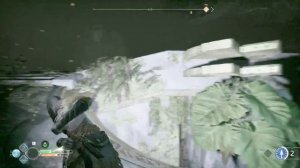 God of War 2022 27  Как открыть ворота Найдите выход их храма Озеро Света АЛЬТФХЕЙМ   Кратос Атрей