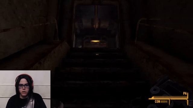EL REFUGIO 11 - FALLOUT NEW VEGAS #8 | Gameplay Español | Rina Izayoi смотреть онлайн