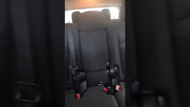 2012 DODGE JOURNEY SXT готов к отправке в Украину смотреть онлайн