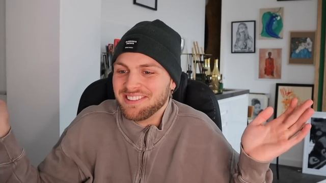 Reageren op de roast van Peter Pannekoek смотреть онлайн