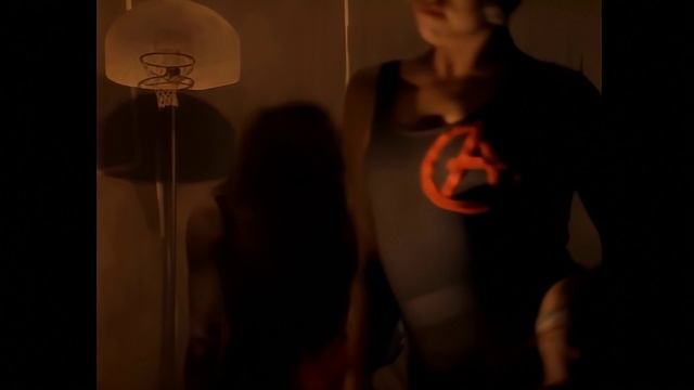 NIRVANA - Smells Like Teen Spirit (4K) смотреть онлайн