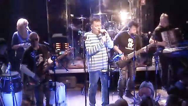 МУЗЫКАЛЬНЫЙ ПРОЕКТ "BAMBOZZA". САМАРА. СТУДИЯ ГРАНДИОЗНЫХ ПРАЗДНИКОВ ВАРВАРЫ ВИШНИ смотреть онлайн