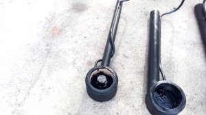 горелка на отработке своими руками