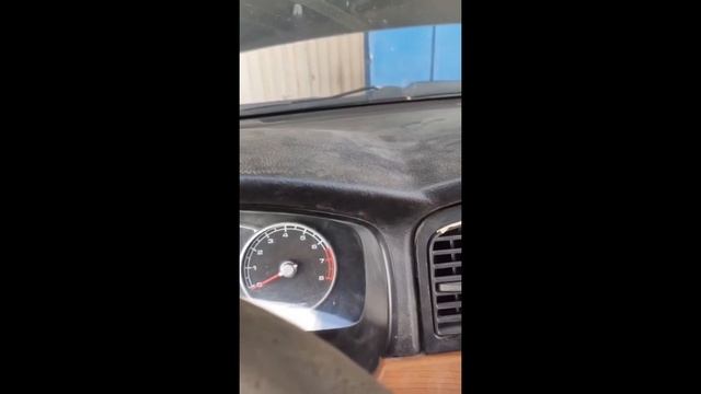 Лифан Солано не заводится двигатель. смотреть онлайн