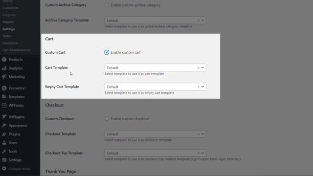 WooCommerce Checkout Page Customization with JetWooBuilder from Crocoblock смотреть онлайн