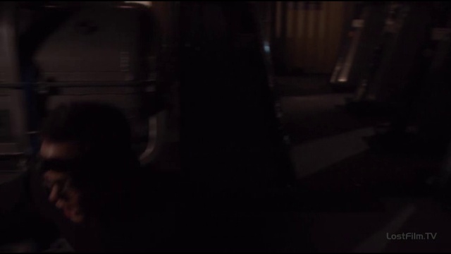 Eureka \ Эврика 5 сезон 7 серия