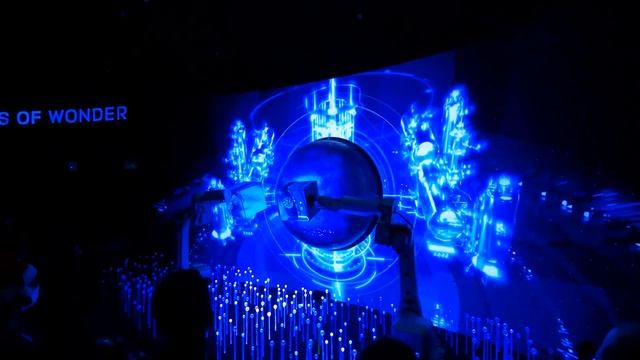 Expo2020 Dubai - что посмотреть на Экспо. Развитие канала за год до монетизации