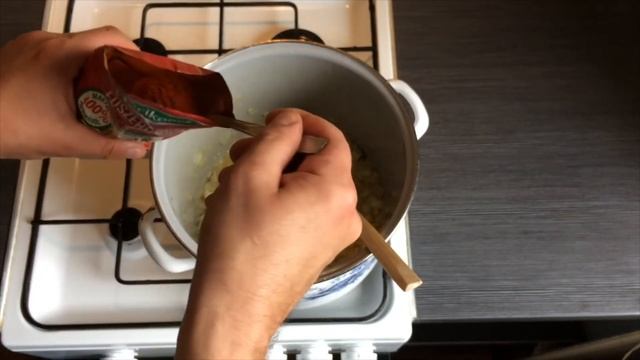 Готовим с Любовью