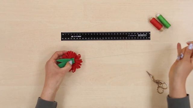 Броши из фетра смотреть онлайн
