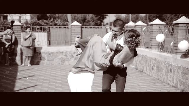 VIDEO PROJECT / Ruslan & Darya / B&W / Promo / By Evgeny Vasiliev смотреть онлайн