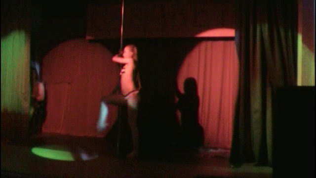 Евгения INFINITI Желтухина