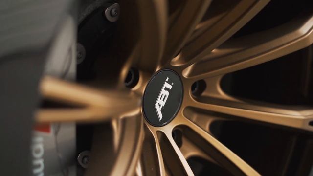 ABT RS5-R Essen Motorshow 2018 | ABT Sportsline смотреть онлайн
