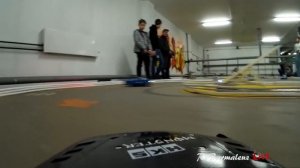 Дрифт Машины на Радиоуправлении Клуб "Drift Land"