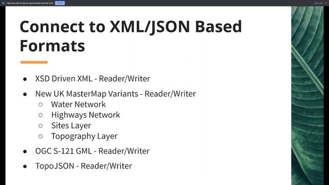 FME 2020 Unleashed: Authoring смотреть онлайн