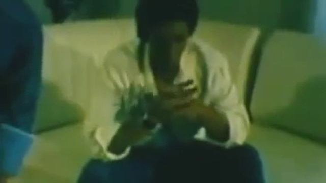 Tertembaknya Seorang RESEDIVIS full movie [ Barry Prima ] смотреть онлайн
